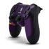 Dragon Ball Z Frieza PS4 Pro/Slim Controller Skin