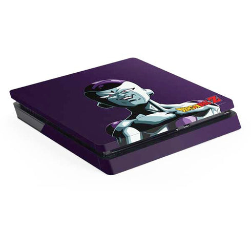 Dragon Ball Z Frieza PlayStation PS4 Skins