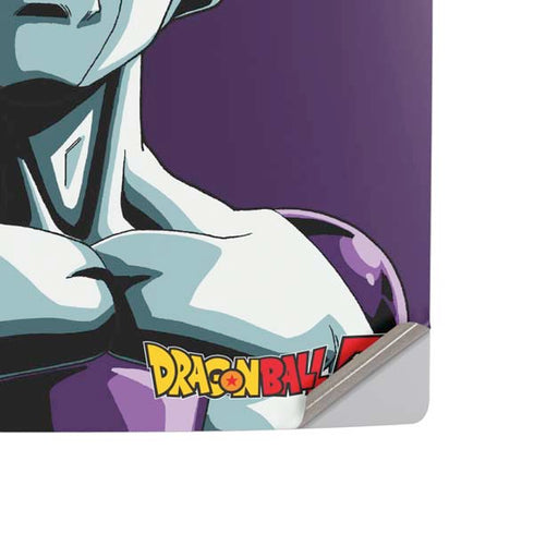 Dragon Ball Z Frieza PS5 Console Skin