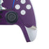 Dragon Ball Z Frieza PS5 Controller Skin