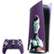 Dragon Ball Z Frieza PS5 Digital Edition Bundle Skin