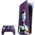 Dragon Ball Z Frieza PS5 Digital Edition Bundle Skin