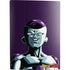Dragon Ball Z Frieza PS5 Digital Edition Bundle Skin