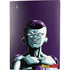 Dragon Ball Z Frieza PS5 Digital Edition Console Skin