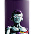 Dragon Ball Z Frieza PS5 Digital Edition Console Skin