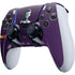 Dragon Ball Z Frieza PS5 DualSense Edge Pro Controller Skin