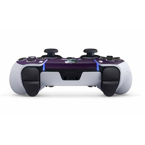 Dragon Ball Z Frieza PS5 DualSense Edge Pro Controller Skin