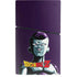 Dragon Ball Z Frieza PS5 Slim Digital Edition Console Skin