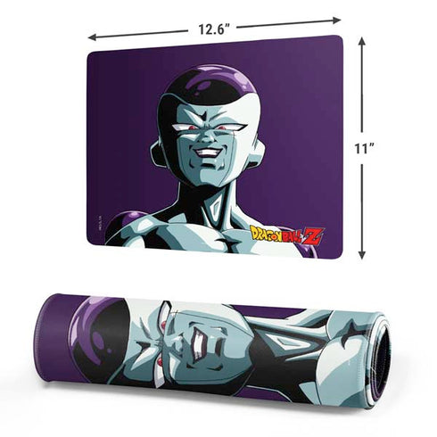 Dragon Ball Z Frieza Gaming Mouse Pad