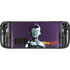 Dragon Ball Z Frieza Steam Deck Handheld Gaming Computer Skin