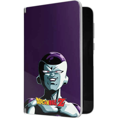 Dragon Ball Z Frieza Surface Duo Skin