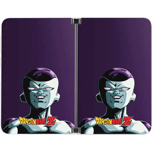 Dragon Ball Z Frieza Surface Duo Skin