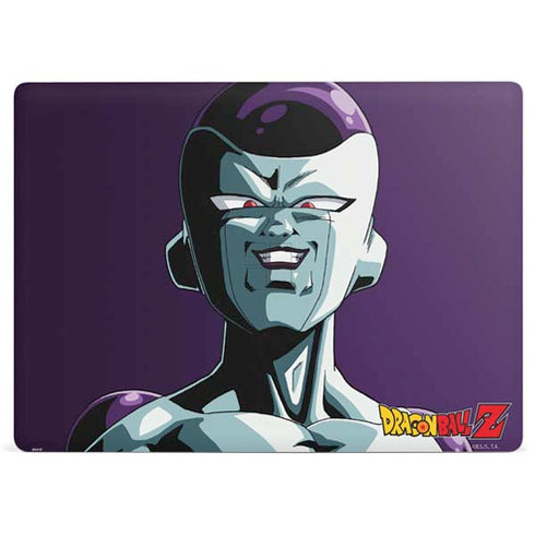 Dragon Ball Z Frieza Surface Laptop 2 Skin