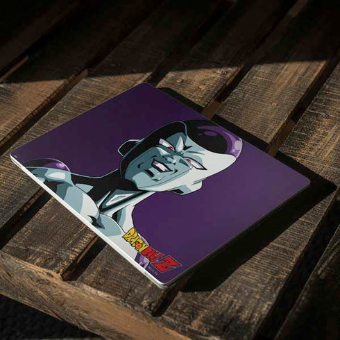 Dragon Ball Z Frieza Surface Laptop 2 Skin