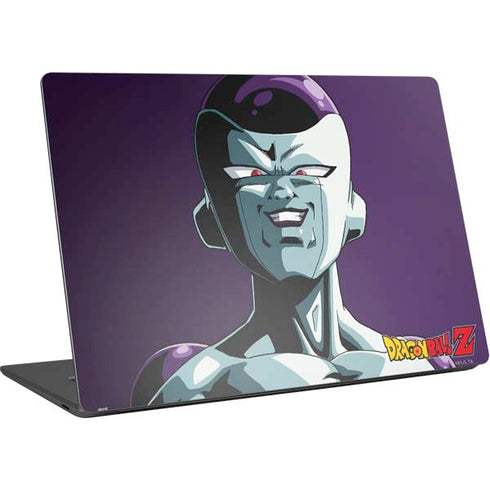 Dragon Ball Z Frieza Surface Laptop 4 15in Skin