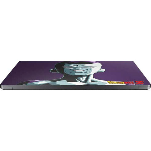 Dragon Ball Z Frieza Surface Laptop 7 15in Skin