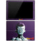 Dragon Ball Z Frieza Surface Pro 3 Skin