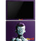 Dragon Ball Z Frieza Surface Pro 6 Skin