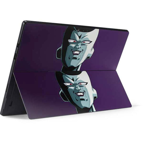 Dragon Ball Z Frieza Surface Pro 6 Skin