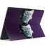 Dragon Ball Z Frieza Surface Pro 6 Skin