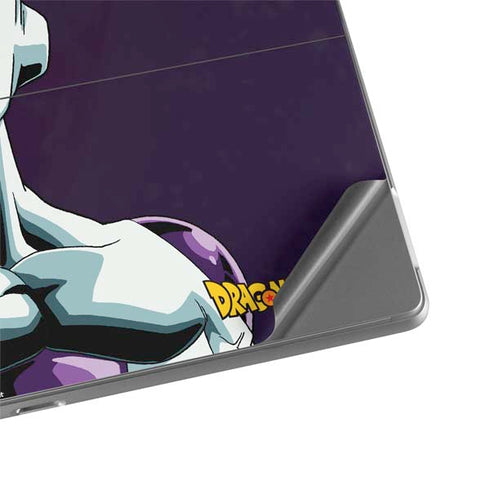Dragon Ball Z Frieza Surface Pro 8 Skin