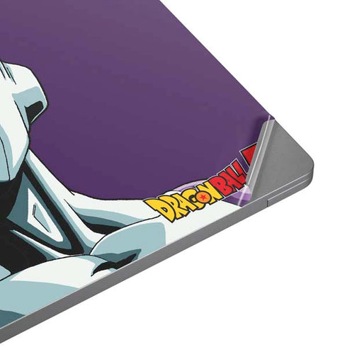 Dragon Ball Z Frieza Universal Laptop 14in (11.4 x 8.2in) Skin