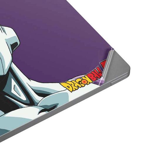 Dragon Ball Z Frieza Universal Laptop 16.6in (13.4 x 9.7in) Skin