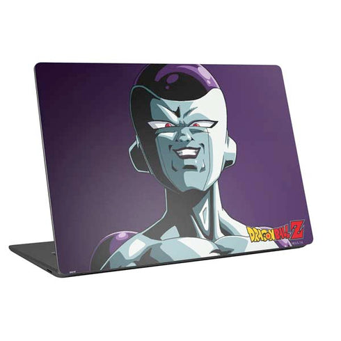 Dragon Ball Z Frieza Universal Laptop 18in (14.6 x 10.6in) Skin