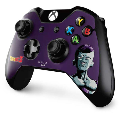 Dragon Ball Z Frieza Xbox One Controller Skin