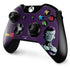 Dragon Ball Z Frieza Xbox One Controller Skin