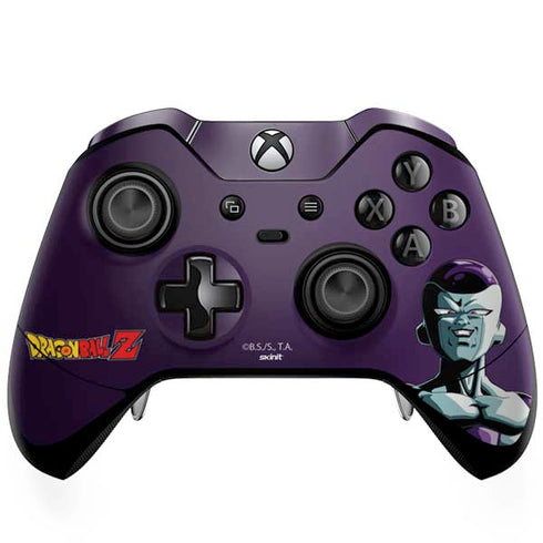 Dragon Ball Z Frieza Xbox One Skins