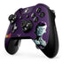 Dragon Ball Z Frieza Xbox One Elite Controller Skin