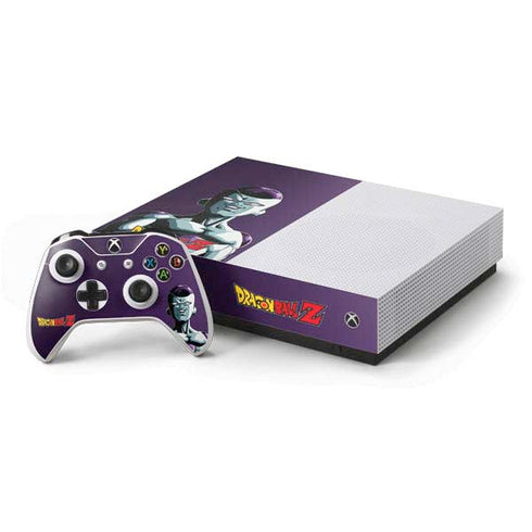 Dragon Ball Z Frieza Xbox One Skins
