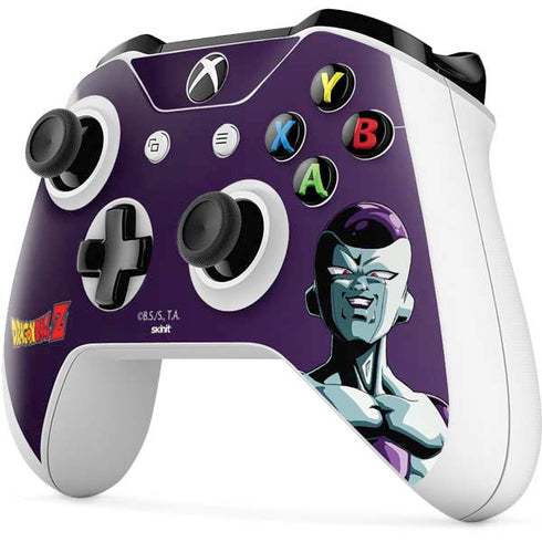 Dragon Ball Z Frieza Xbox One S All-Digital Edition Bundle Skin