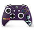 Dragon Ball Z Frieza Xbox One S Controller Skin