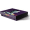 Dragon Ball Z Frieza Xbox One X Console Skin