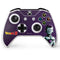 Dragon Ball Z Frieza Xbox One X Controller Skin