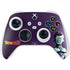 Dragon Ball Z Frieza Xbox Series S Skins