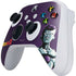 Dragon Ball Z Frieza Xbox Series S Controller Skin