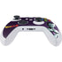 Dragon Ball Z Frieza Xbox Series S Controller Skin