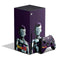 Dragon Ball Z Frieza Xbox Series X Bundle Skin