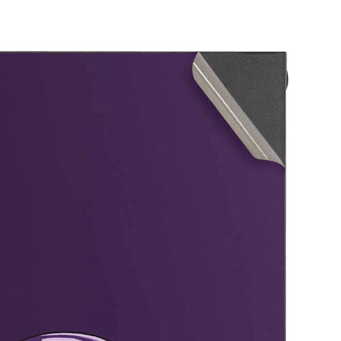 Dragon Ball Z Frieza Xbox Series X Console Skin