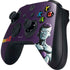 Dragon Ball Z Frieza Xbox Series X Controller Skin