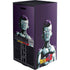 Dragon Ball Z Frieza XBox Series X Digital Edition Bundle Skin
