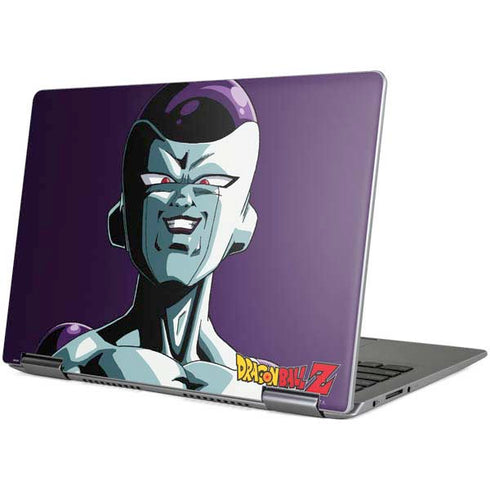 Dragon Ball Z Frieza Yoga 710 14in Skin