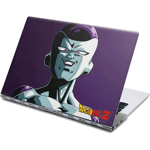Dragon Ball Z Frieza Yoga 910 2-in-1 14in Touch-Screen Skin