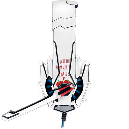 From My Head Tomatoes BENGOO G9000 Skin