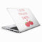 From My Head Tomatoes HP Elitebook Skin