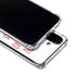 From My Head Tomatoes Galaxy A36 5G Clear Case