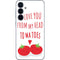 From My Head Tomatoes Galaxy A36 5G Skin